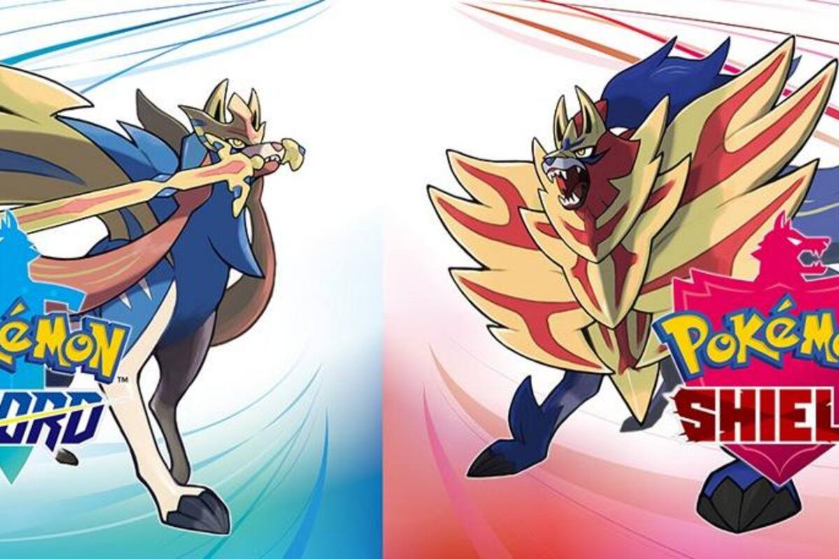 Pokémon Sword & Shield encabeza la lista de ventas en Japón