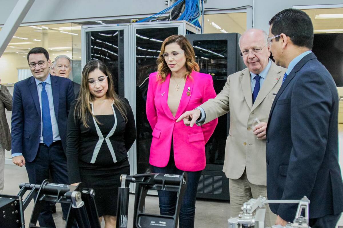 Anuncia Marina del Pilar nueva inversión de 50 millones de dólares para Baja California