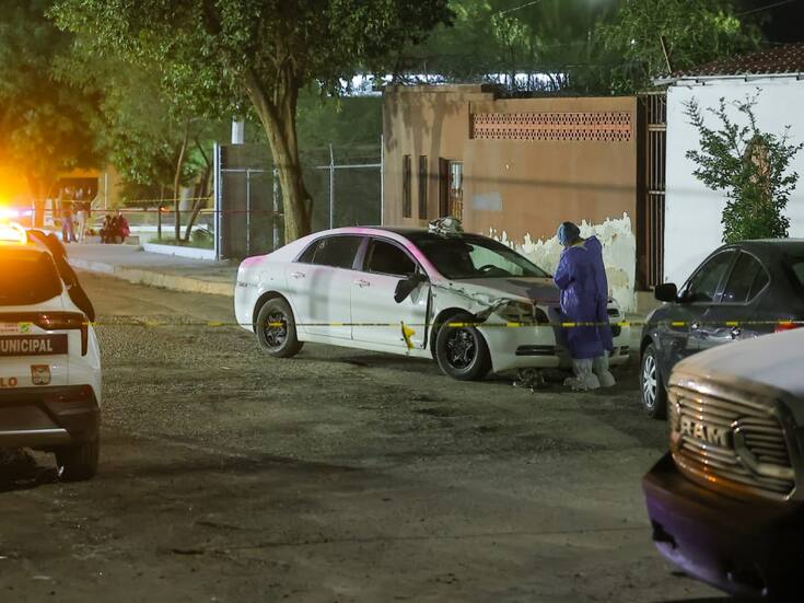 Agresión armada en “El Marachi” deja un lesionado