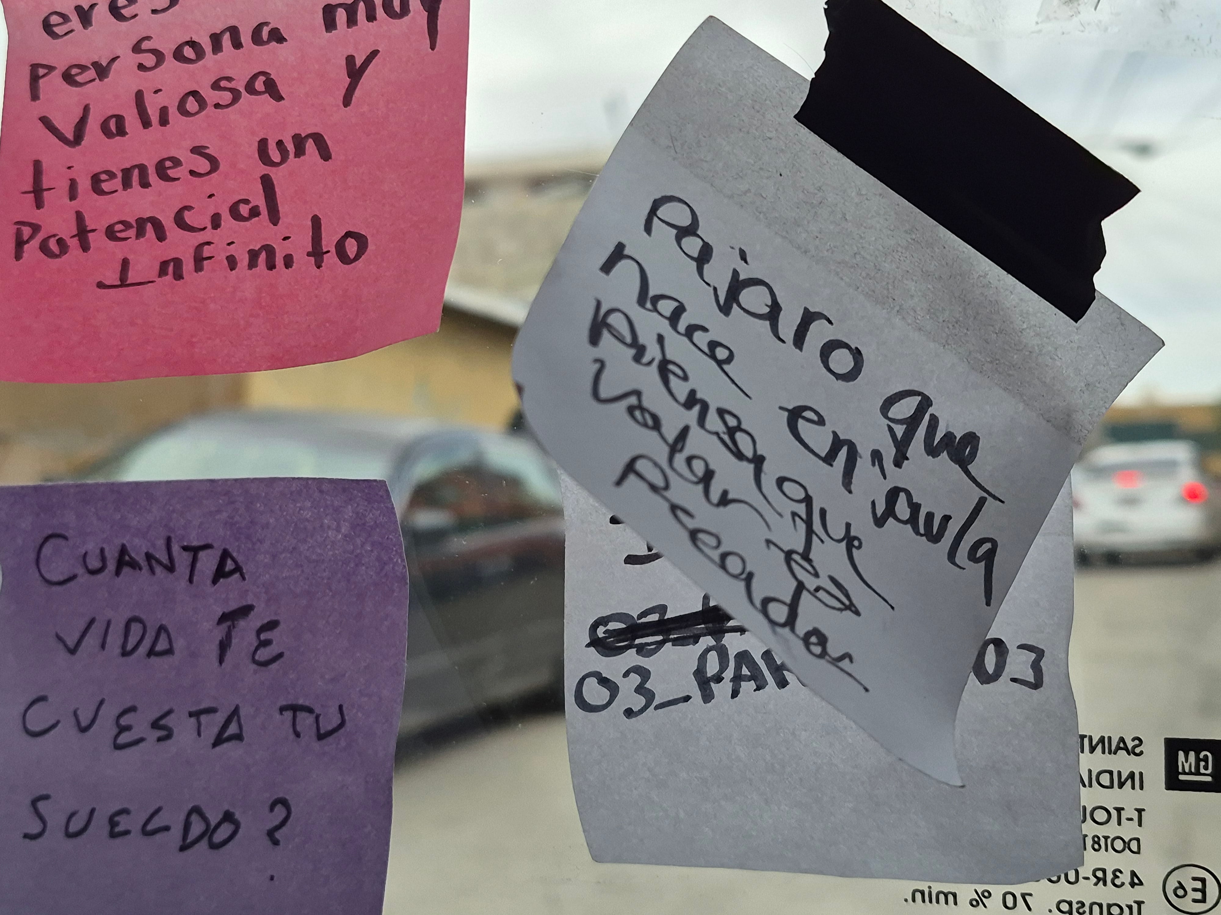 Foto: Michelle Castillo