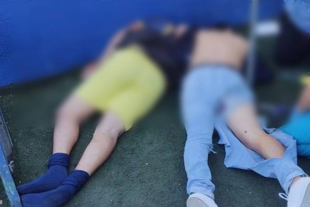 Deja ataque armado 1 muerto y 3 heridos en Valle Dorado