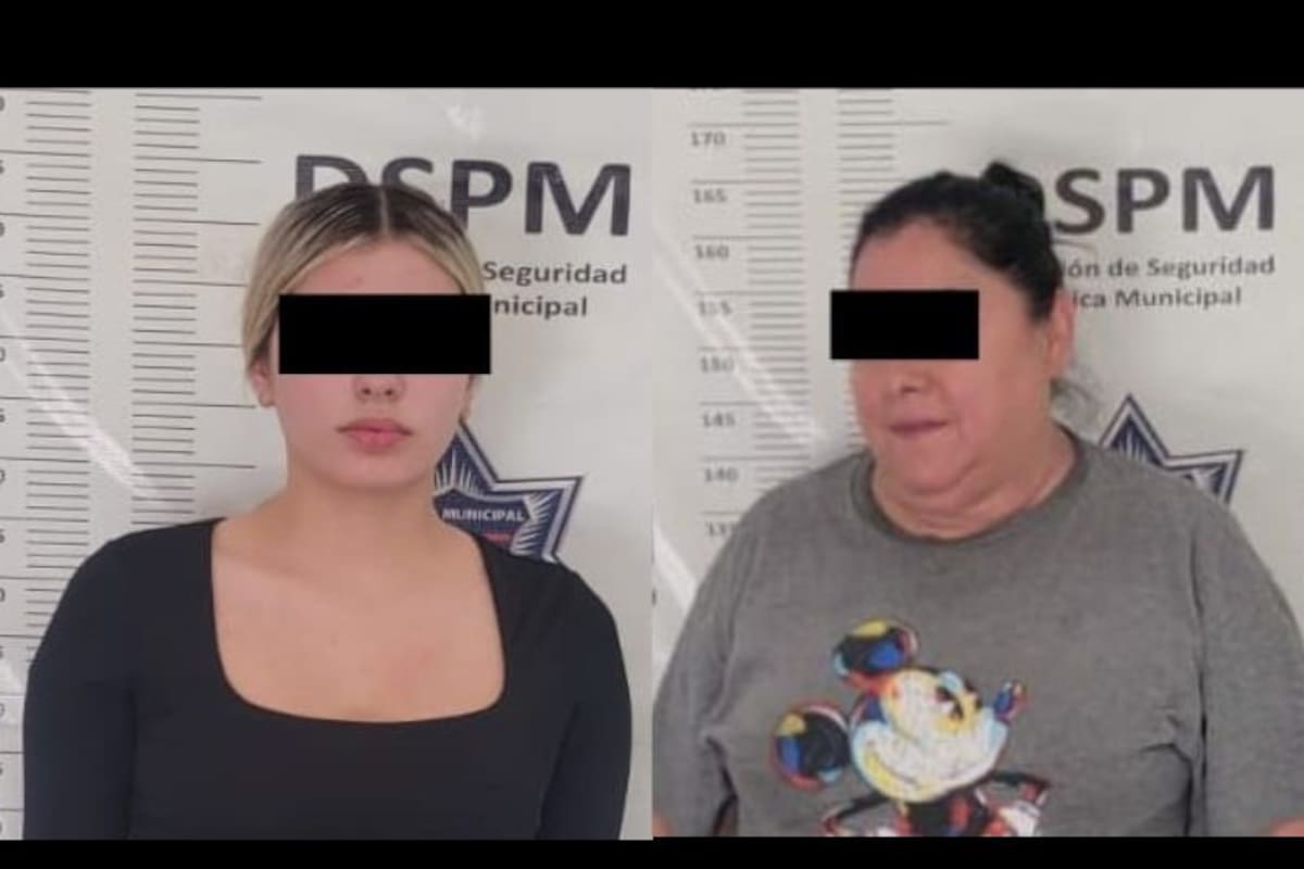 Riña en Villas del Palmar deja a dos mujeres arrestadas y tres lesionados