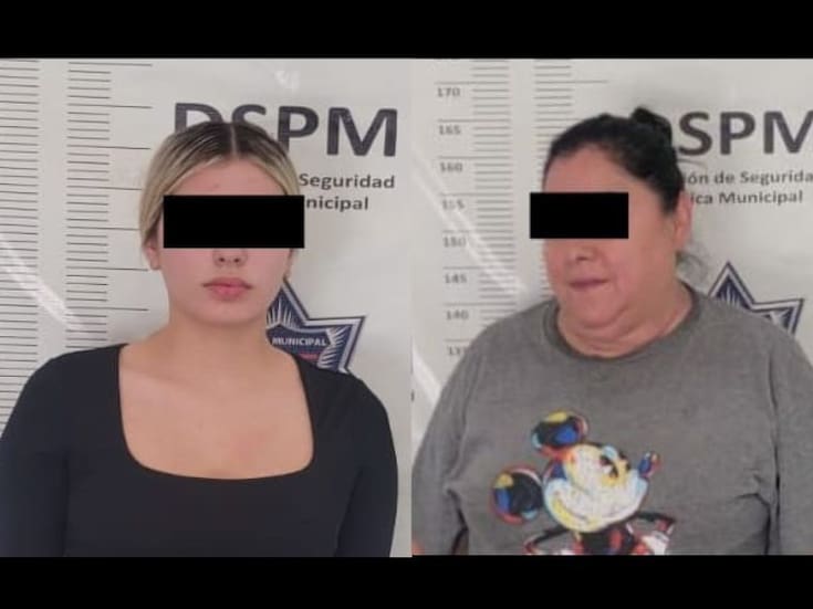 Riña en Villas del Palmar deja a dos mujeres arrestadas y tres lesionados