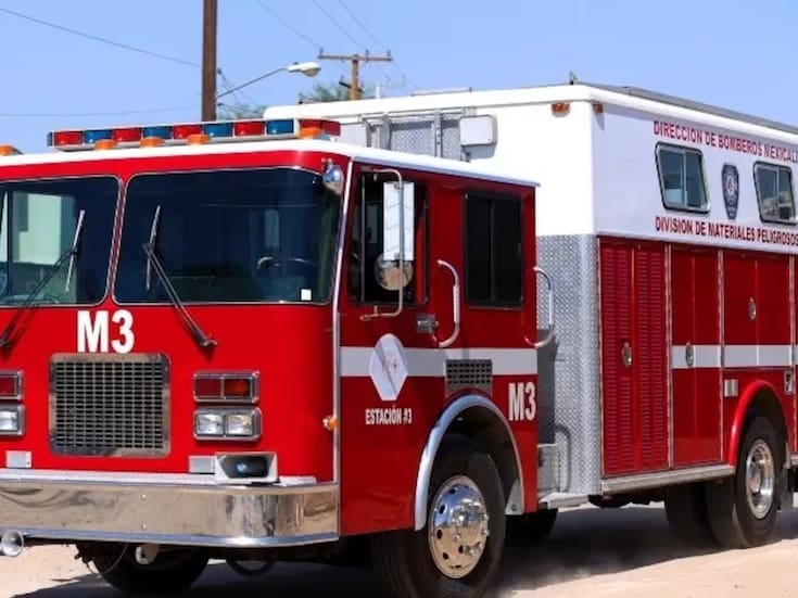 Nuevo reglamento de bomberos regulará inspecciones según nivel de riesgo