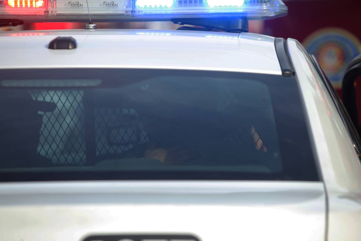 Arrestan a Pablo "N" por agredir física y verbalmente a su mamá en Hermosillo