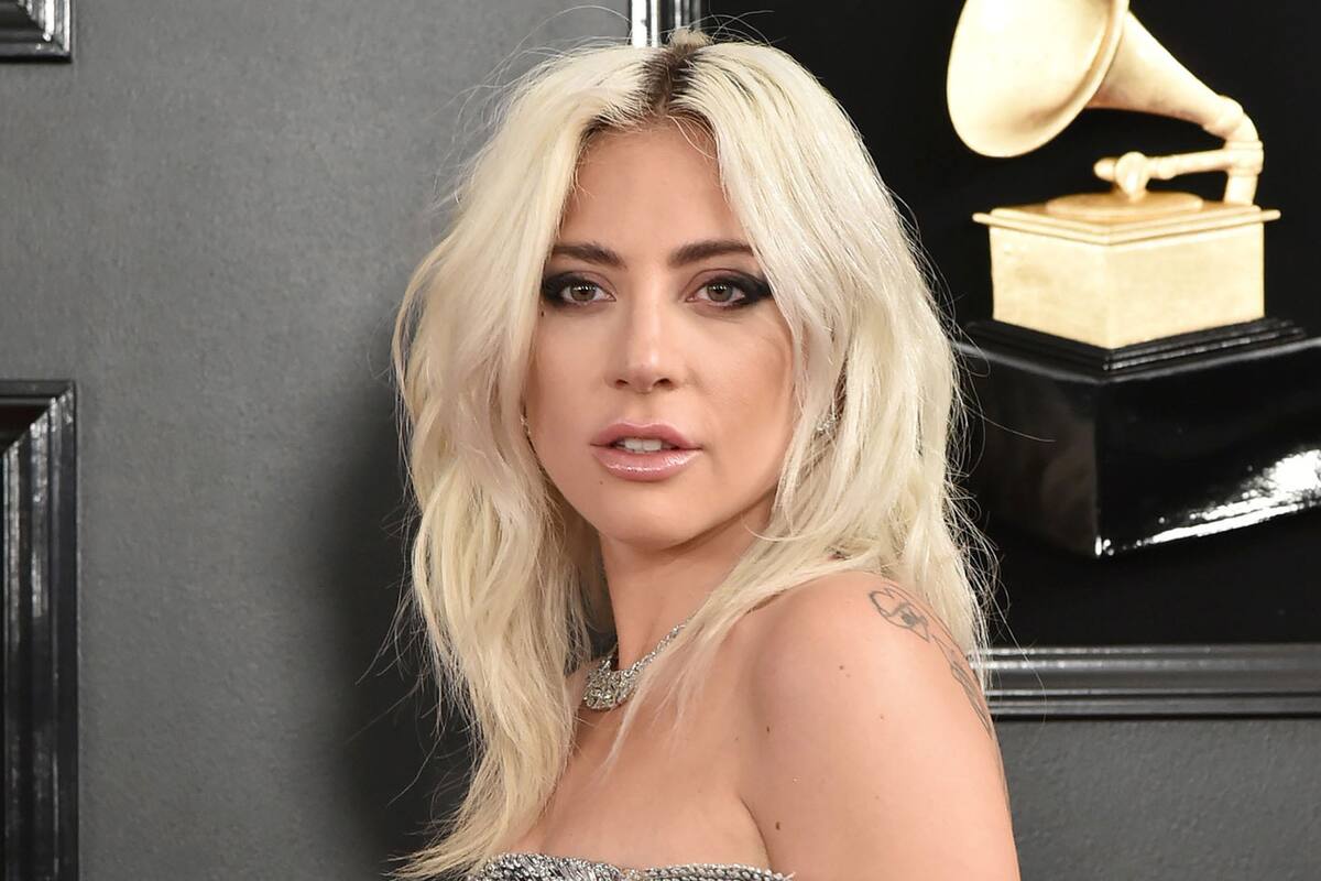 Volverá Lady Gaga al cine con cinta sobre crimen de los Gucci