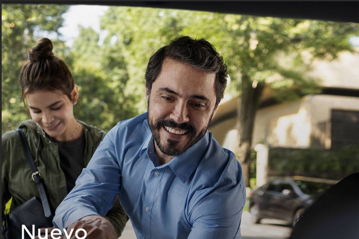 Con Uber Comfort vivirás la mejor experiencia del día