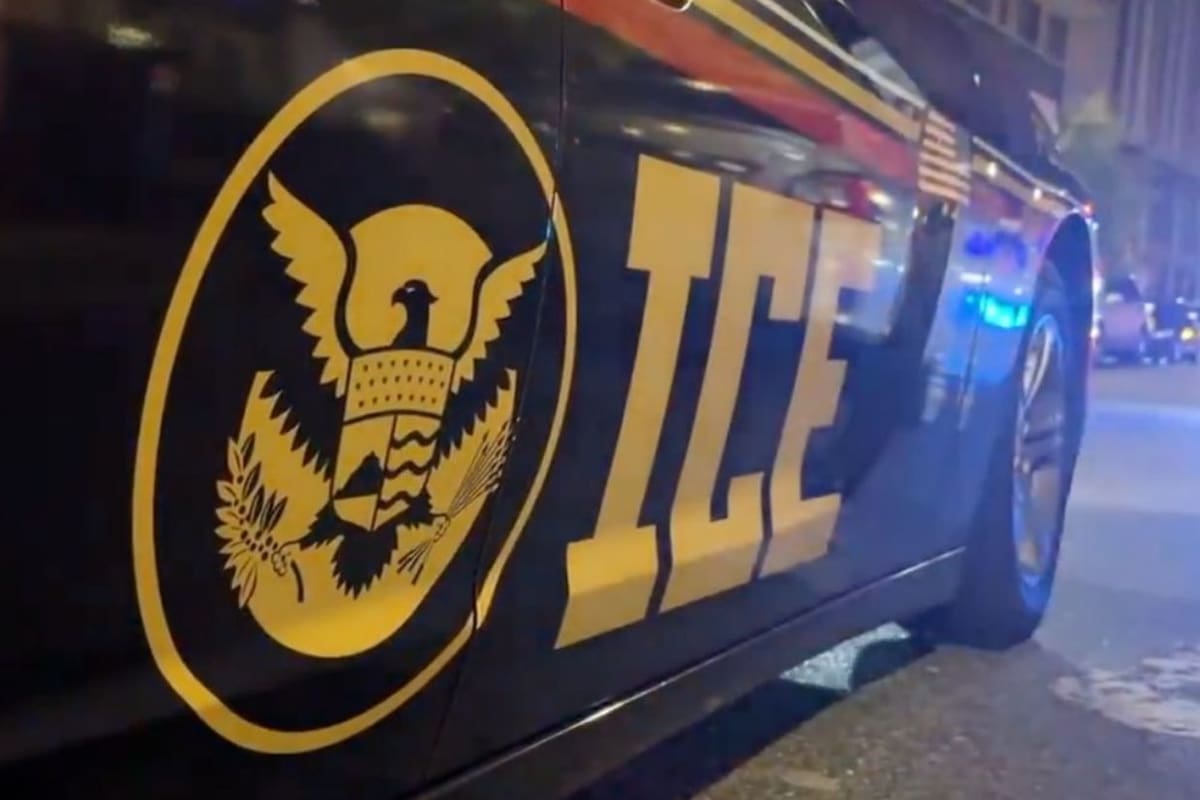 Redadas migratorias desatan temor en Charlotte: Más de 80 detenidos y fuerte presencia federal