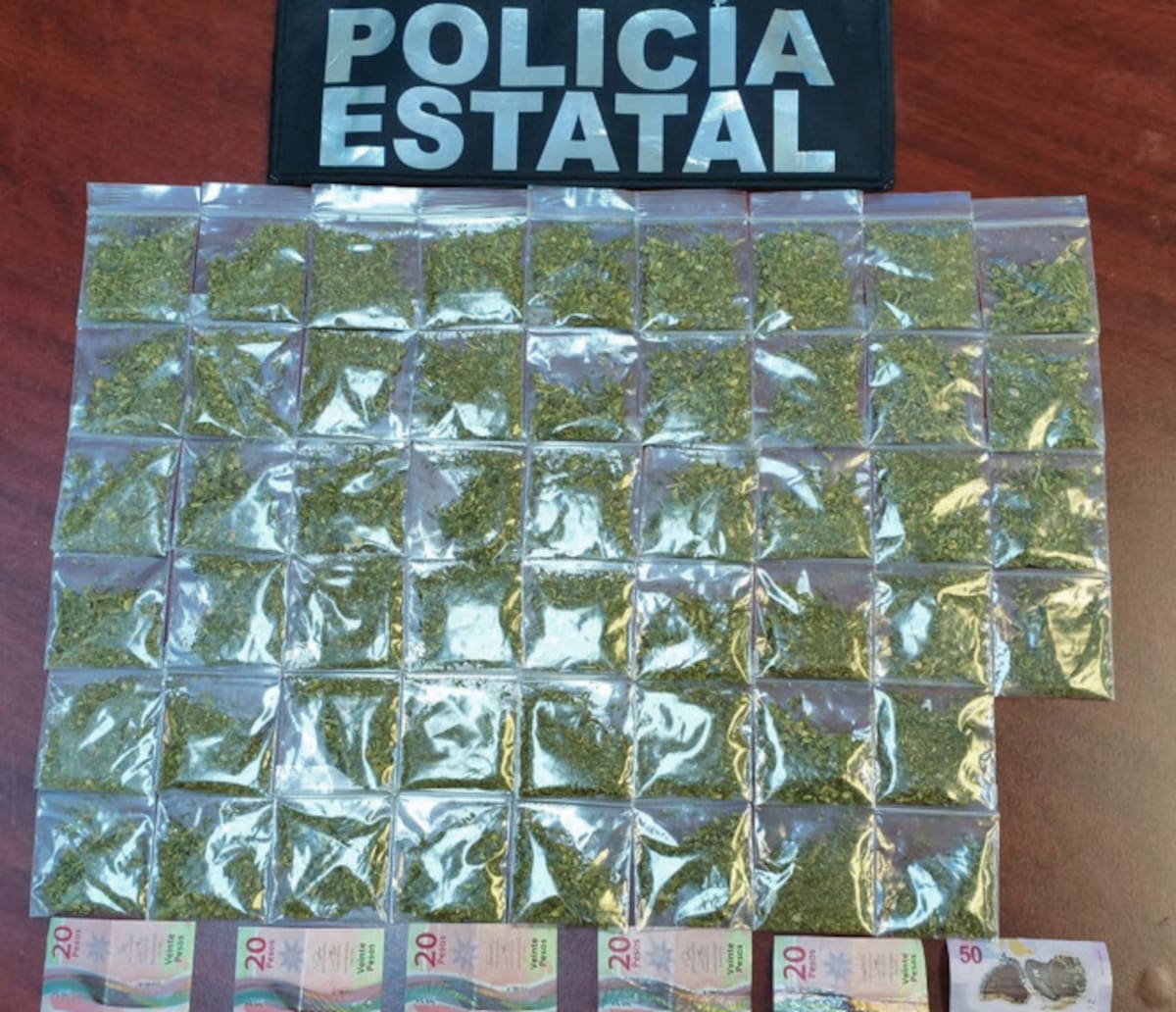 Foto: PESP.