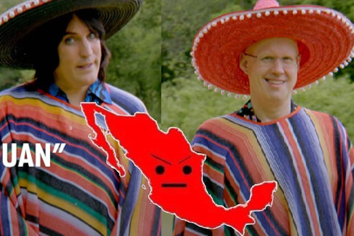 "¿Ni siquiera Juan?": Último capítulo de 'Great British Bake Off' estereotipa la cultura mexicana, señalan los espectadores