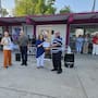 Sonorenses en Estados Unidos y exalumnos donan instrumentos musicales, equipo deportivo y útiles a estudiantes de la Secundaria Federal 2 de Hermosillo