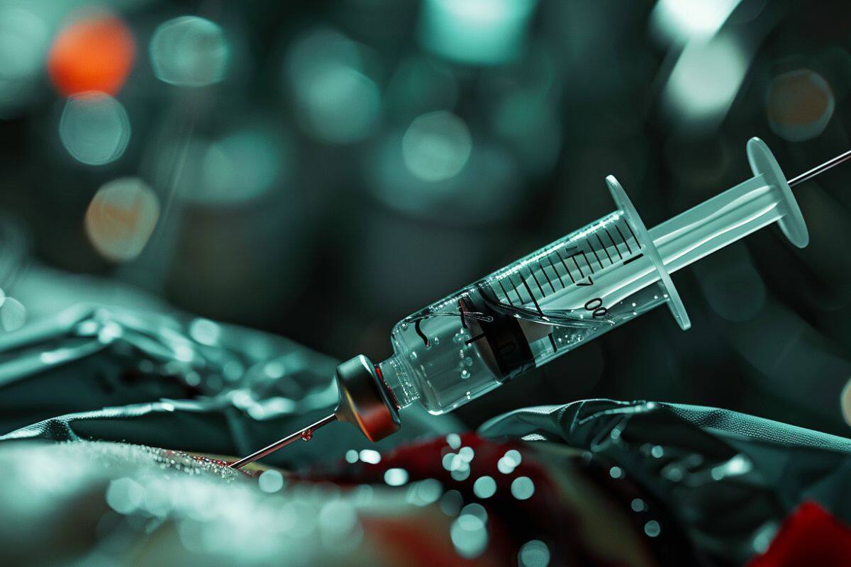 Aprueban gel de Cresilon que puede salvar vidas en emergencias