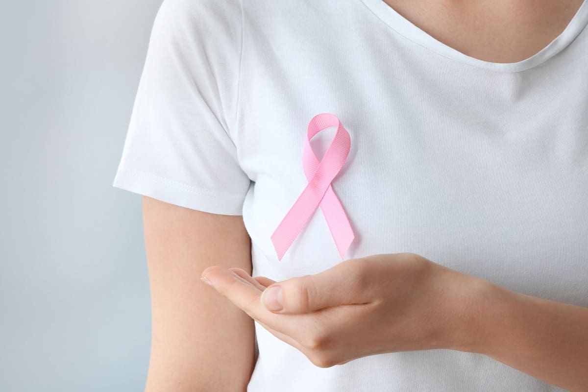 Baja en Sonora la mortalidad por cáncer de mama