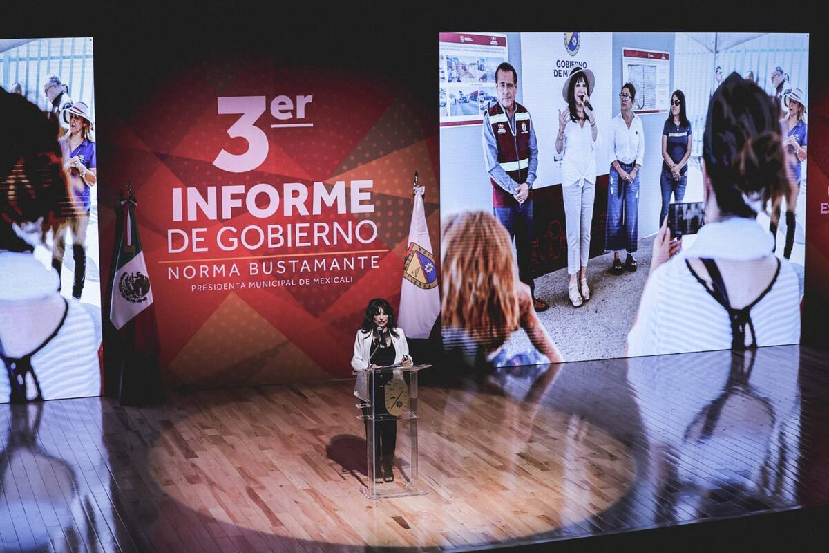 Foto: Daniel Reséndiz