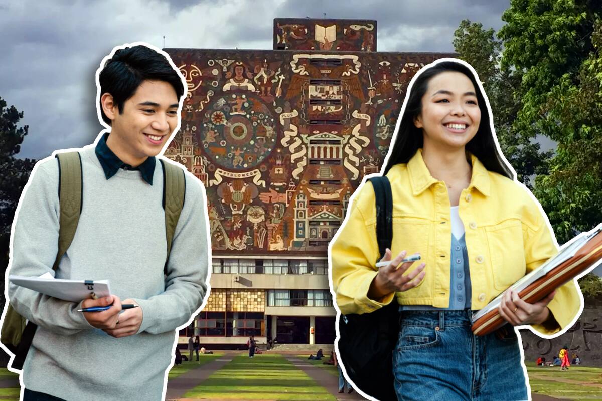 UNAM rechaza a 90% de aspirantes: ¿Qué probabilidades hay de quedar?