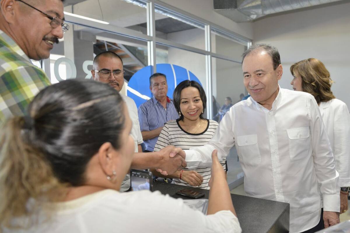 Gobernador Durazo impulsa talento en estrategia nacional de vivienda