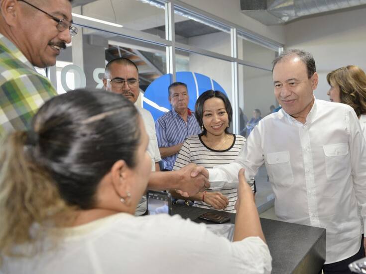 Gobernador Durazo impulsa talento en estrategia nacional de vivienda