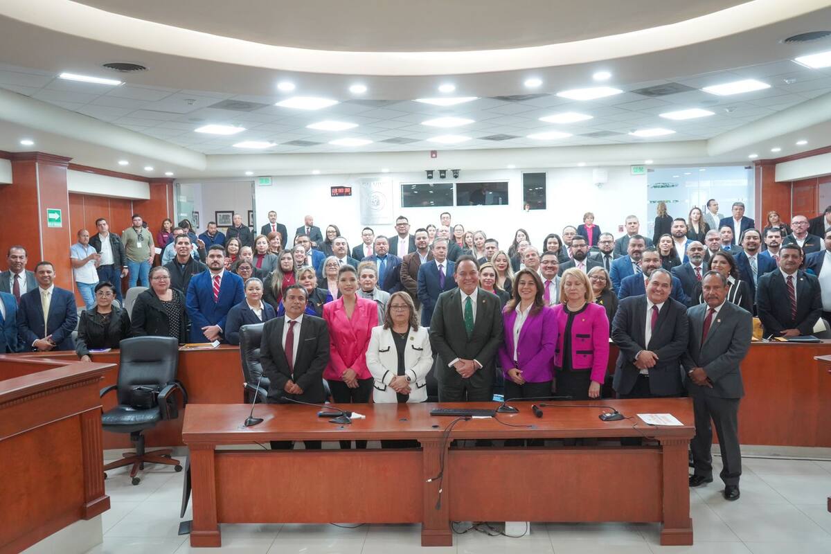 Secretaría de salud consolida obras por 1 mil mdp y mejoras en salud pública para los bajacalifornianos