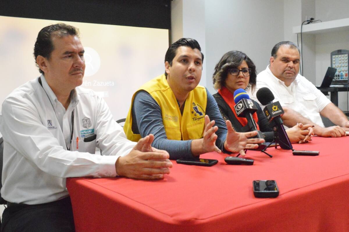Alertan por casos de dengue en Ensenada
