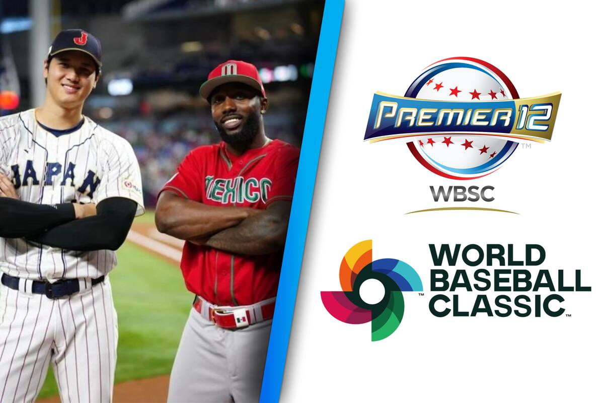 ¿Cuál es más importante, el Premier 12 o el Clásico Mundial de Beisbol?