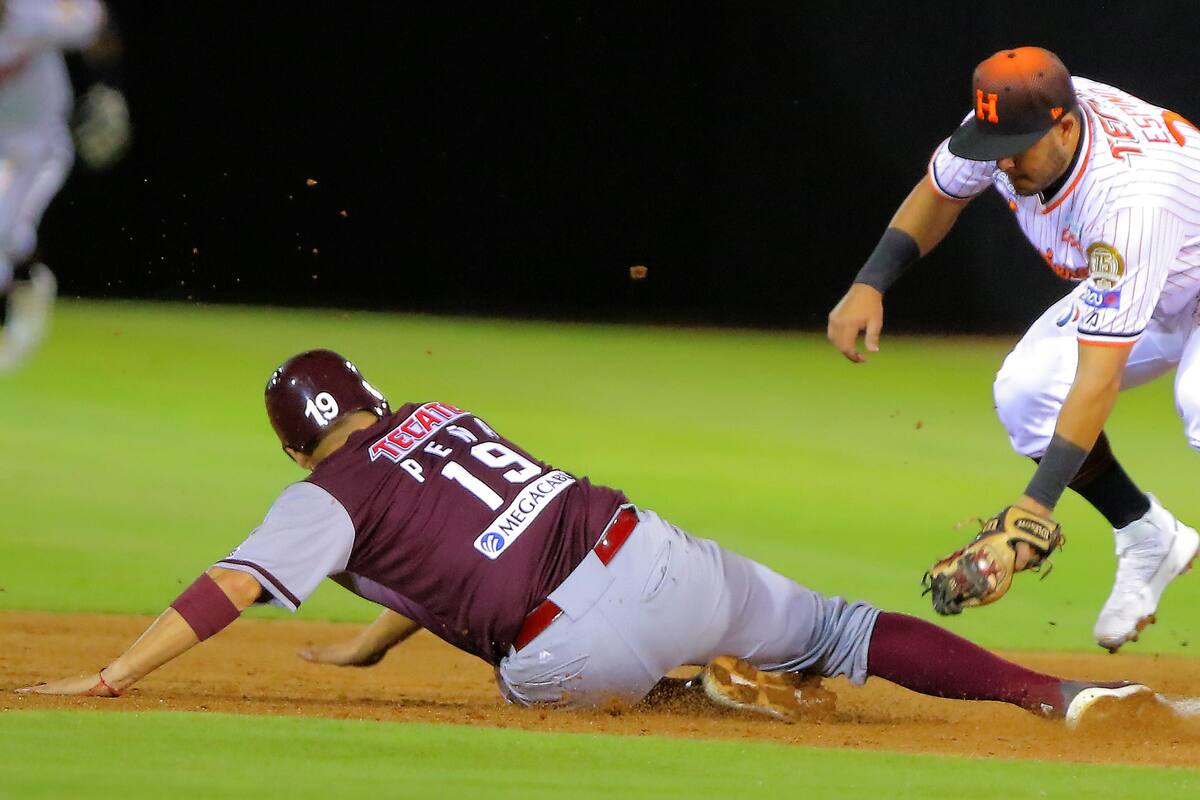 Naranjeros víctimas de sus errores