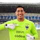 ¿Por qué Esteban Andrada regresa a los Rayados de Monterrey?