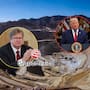 En medio de la reconfiguración de la industria minera global y la creciente demanda de minerales críticos para la transición energética, Grupo México invertirá 6 mil millones de dólares en EEUU para blindar su presencia industrial en Norteamérica