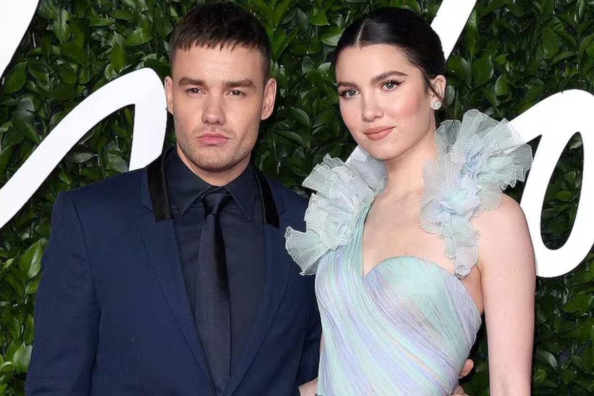 Liam Payne acosó a su exnovia con fotos y videos explícitos, según denuncia legal
