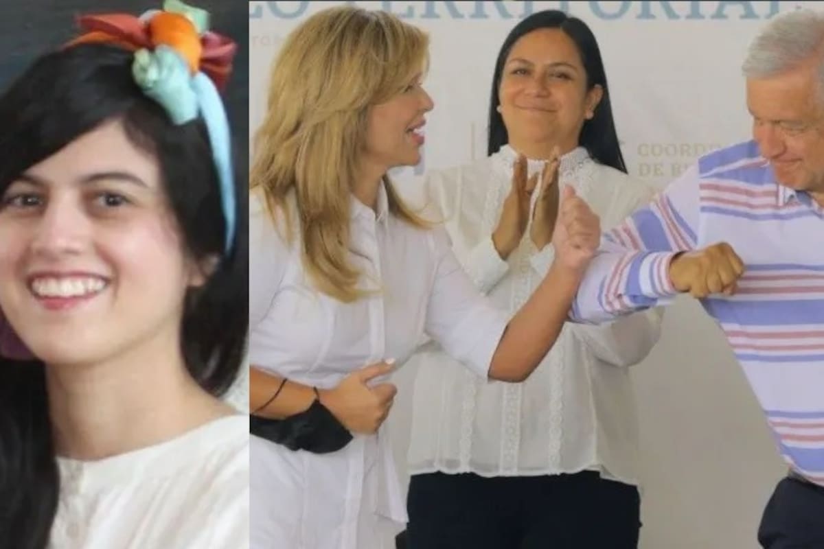 Claudia Pavlovich, Brenda Lozano, Jorge F. Hernández, los polémicos nombramientos de la SRE en España