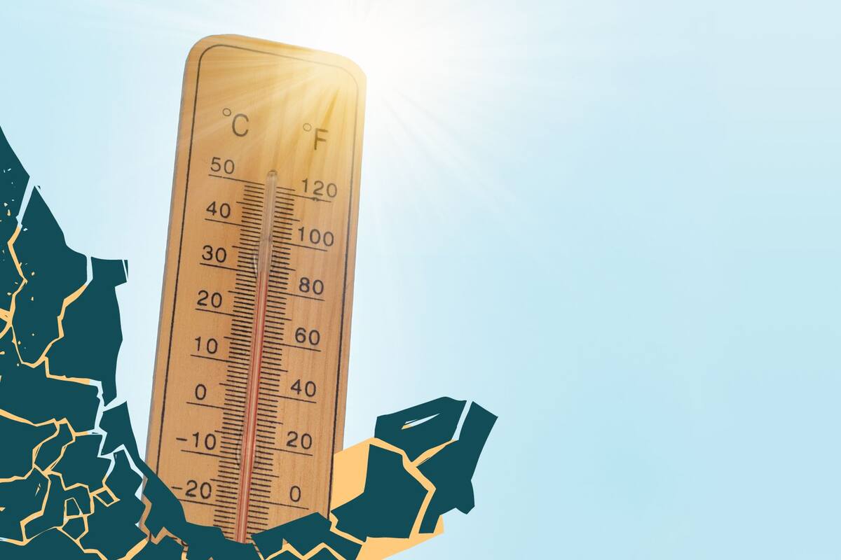 Posible suspensión de clases por altas temperaturas en Tamaulipas