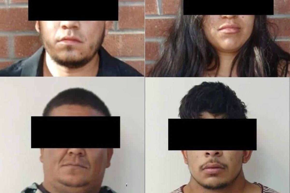 Imputados por FGJES cuatro personas por tentativa de homicidio contra elementos de la PESP