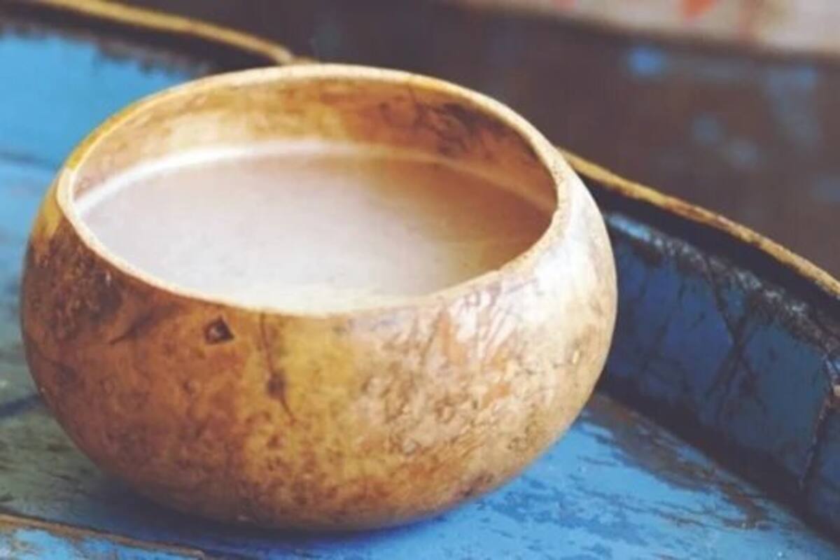 Cómo hacer pulque curado en casa