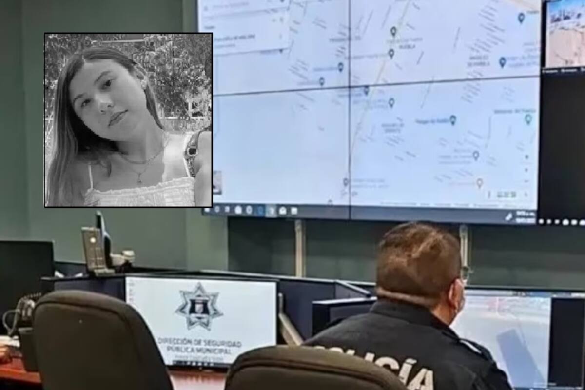 Recorrido de servicio de transporte que tomó Paola Andrea fue revisado por C5: SSC