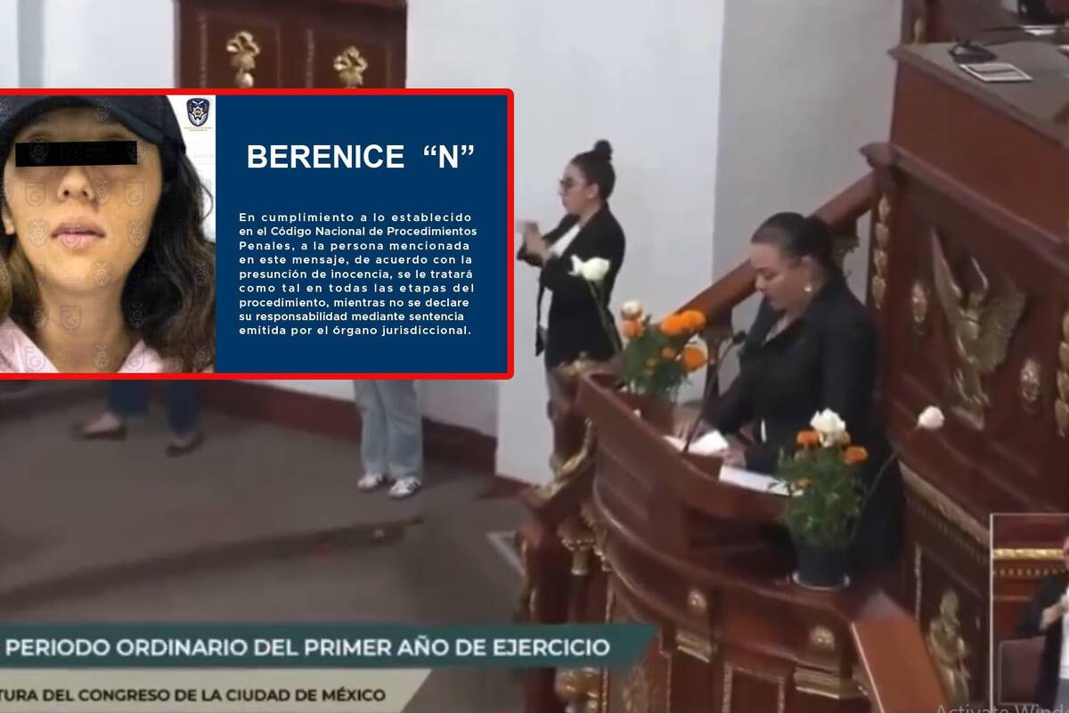 “Ley Crucito” en CDMX; estas serían las sanciones tras el asesinato del niño Cruz de 6 años presuntamente a manos de su padrastro