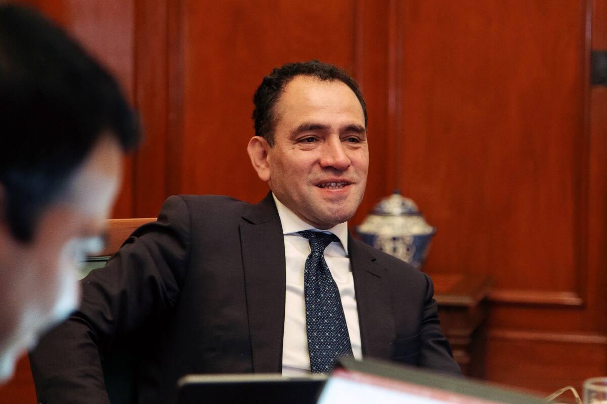 México defiende con optimismo su rebote económico con pandemia "bajo control"