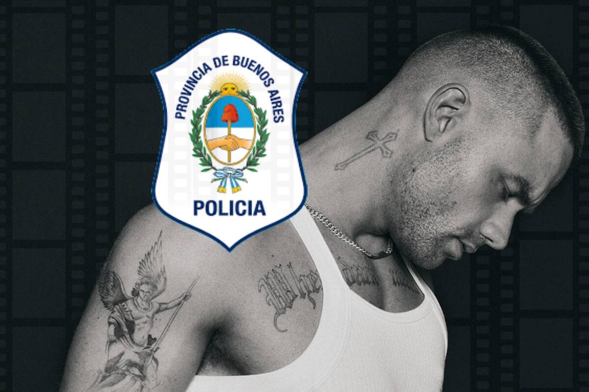 Videos y celular de Liam Payne ya están en poder de policía de Buenos Aires