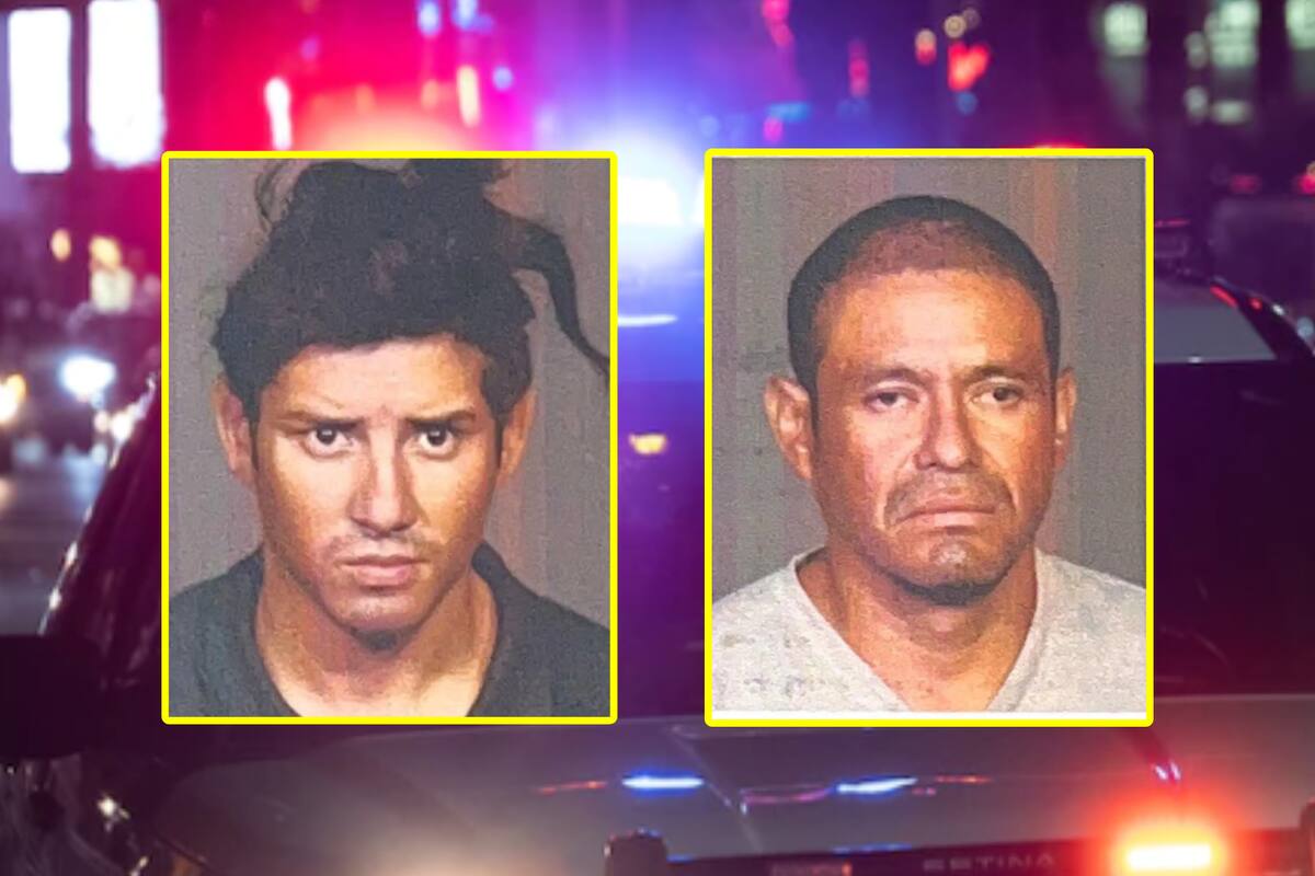 Migrantes detenidos por violar a punta de cuchillo a una mujer en Nueva York mientras su novio desesperado trataba de impedirlo
