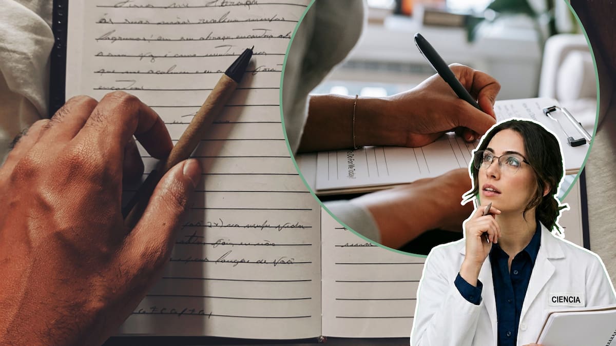La ciencia dice que las personas que mezclan mayúsculas y minúsculas al escribir buscan expresar autenticidad; estudios señalan que es como un ‘’lenguaje corporal escrito'’