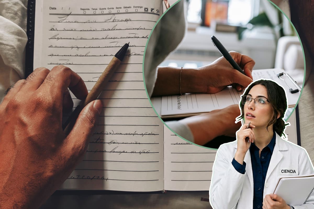 La ciencia dice que las personas que mezclan mayúsculas y minúsculas al escribir buscan expresar autenticidad; estudios señalan que es como un ‘’lenguaje corporal escrito'’