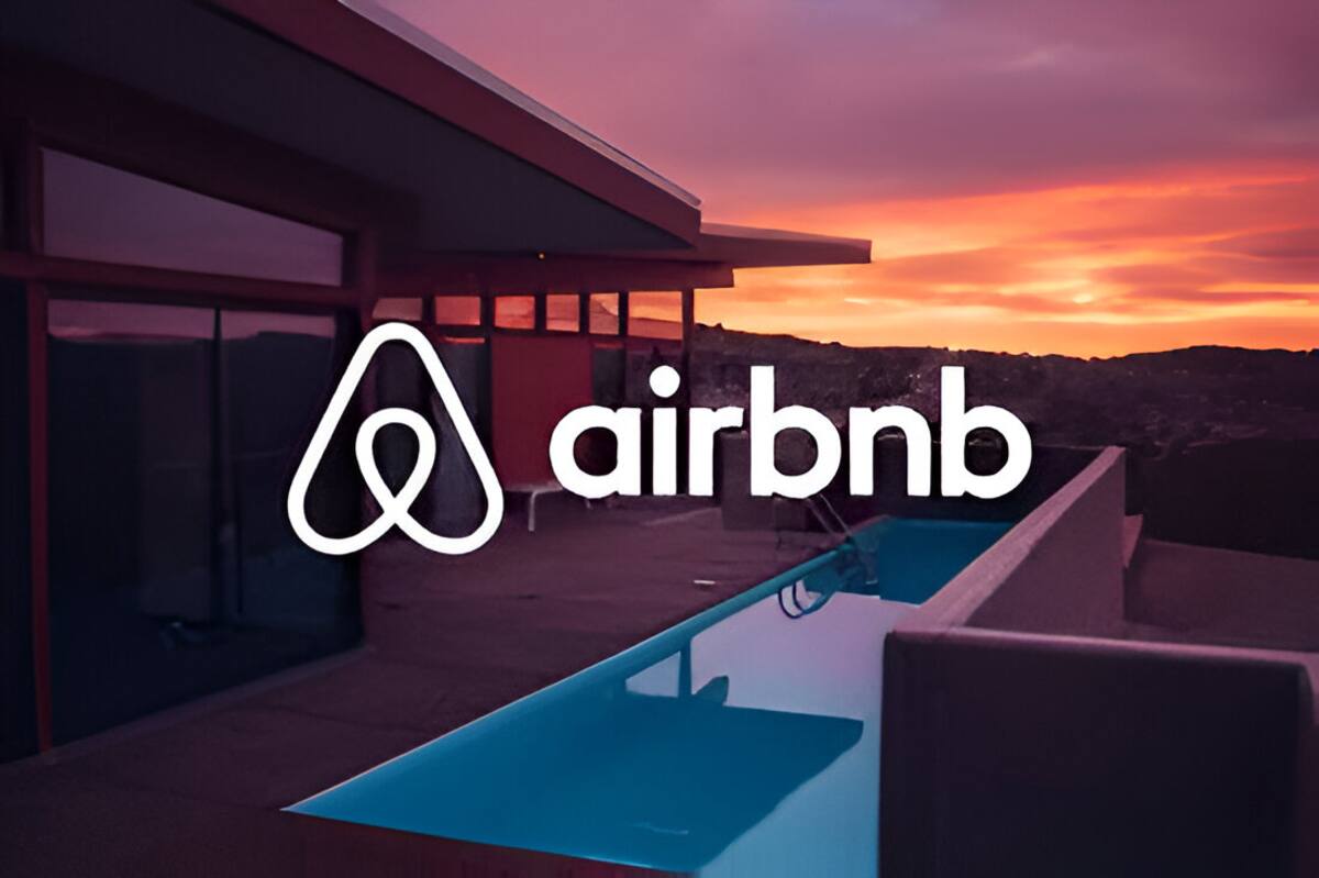 Airbnb cuenta con términos y condiciones similares al caso de Disney.