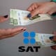 ¿Recibiste dinero de un familiar? La Ley del ISR aclara cuándo debes informarlo al SAT y por qué podrías recibir una multa de hasta 35 mil pesos.