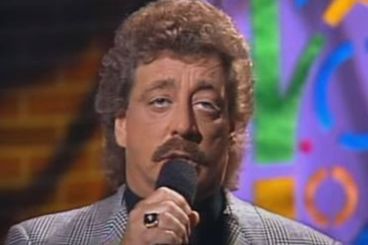 Fallece Harold Reid, integrante de ''The Statler Brothers''