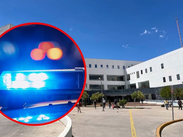Lesionan con piedras a una estudiante de secundaria de Nogales
