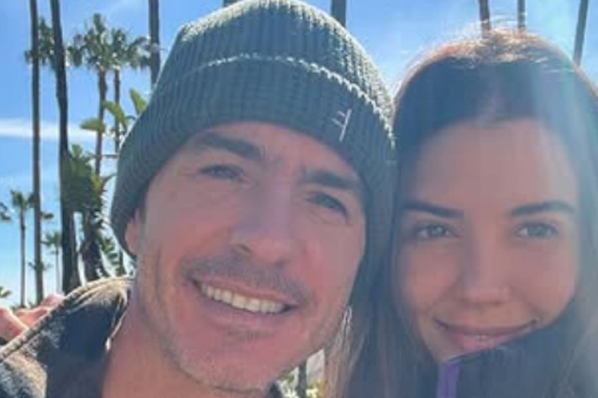 Mauricio Ochmann y Lorena González confiesan si habrá boda y un bebé en futuro