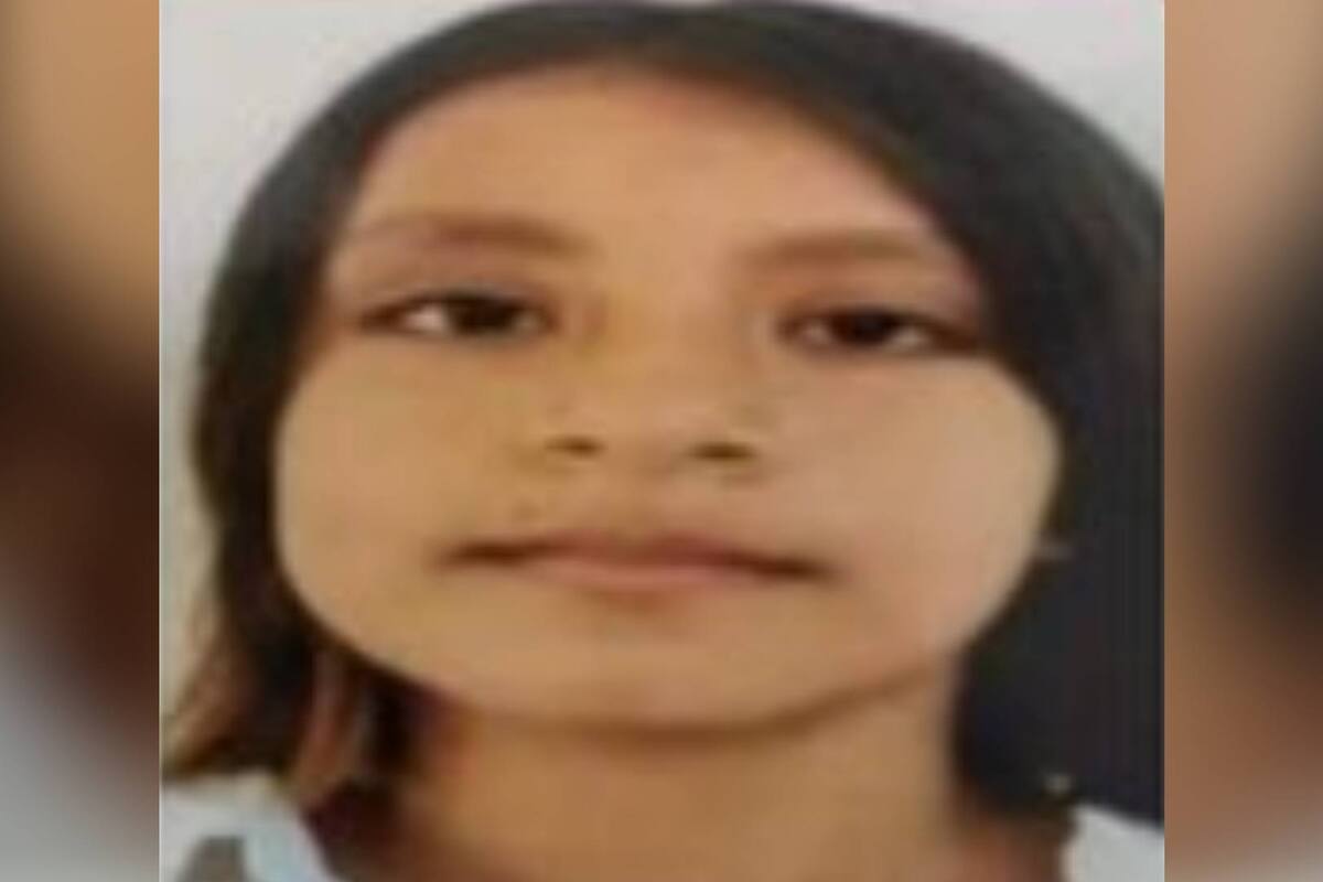 Encuentran a una de las dos niñas que huyeron de un albergue del DIF en Guerrero