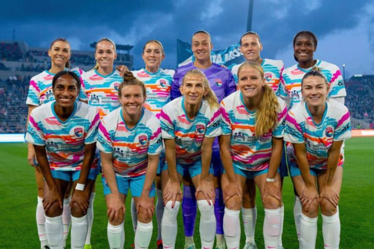 San Diego Wave impone otro récord de asistencia