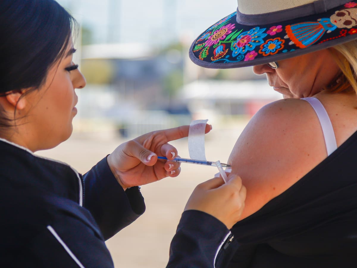 (Foto: Juan J. Morales)