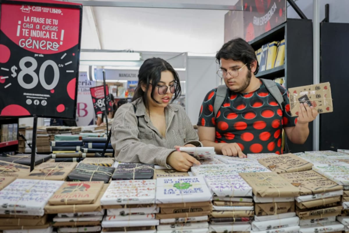 Concluye la edición número 27 de la FIL UABC