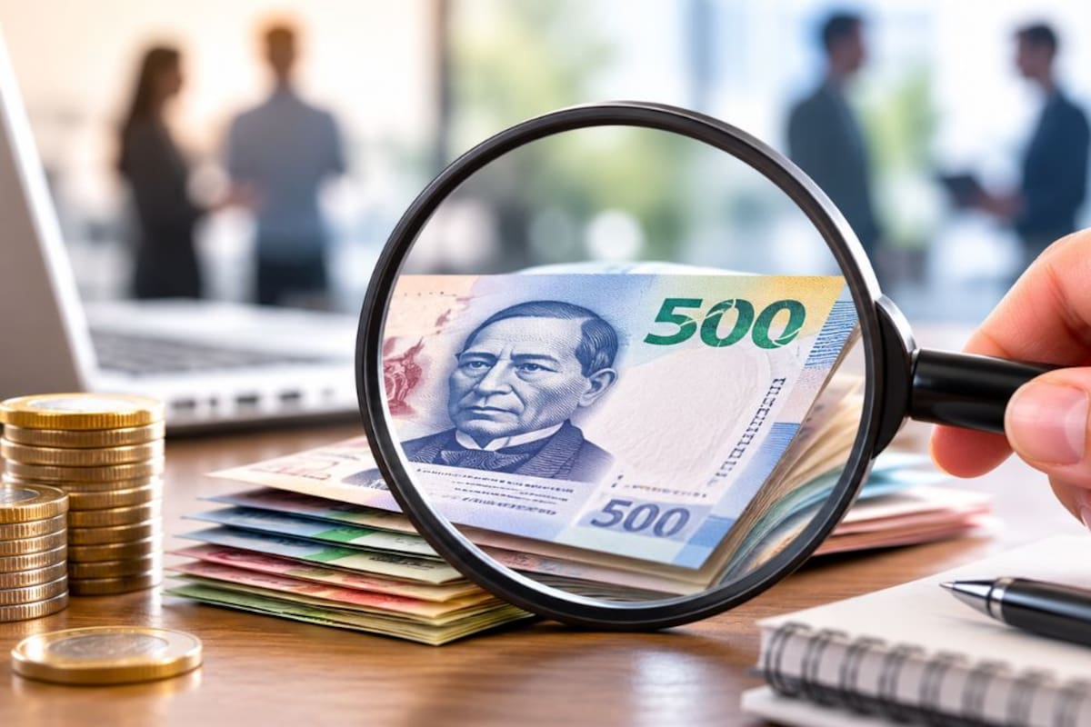 Un estudio revela que solo el 13% de las empresas mexicanas practica la transparencia salarial, mientras el resto oculta información en sus vacantes reduciendo las opciones del solicitante para negociar un mejor sueldo
