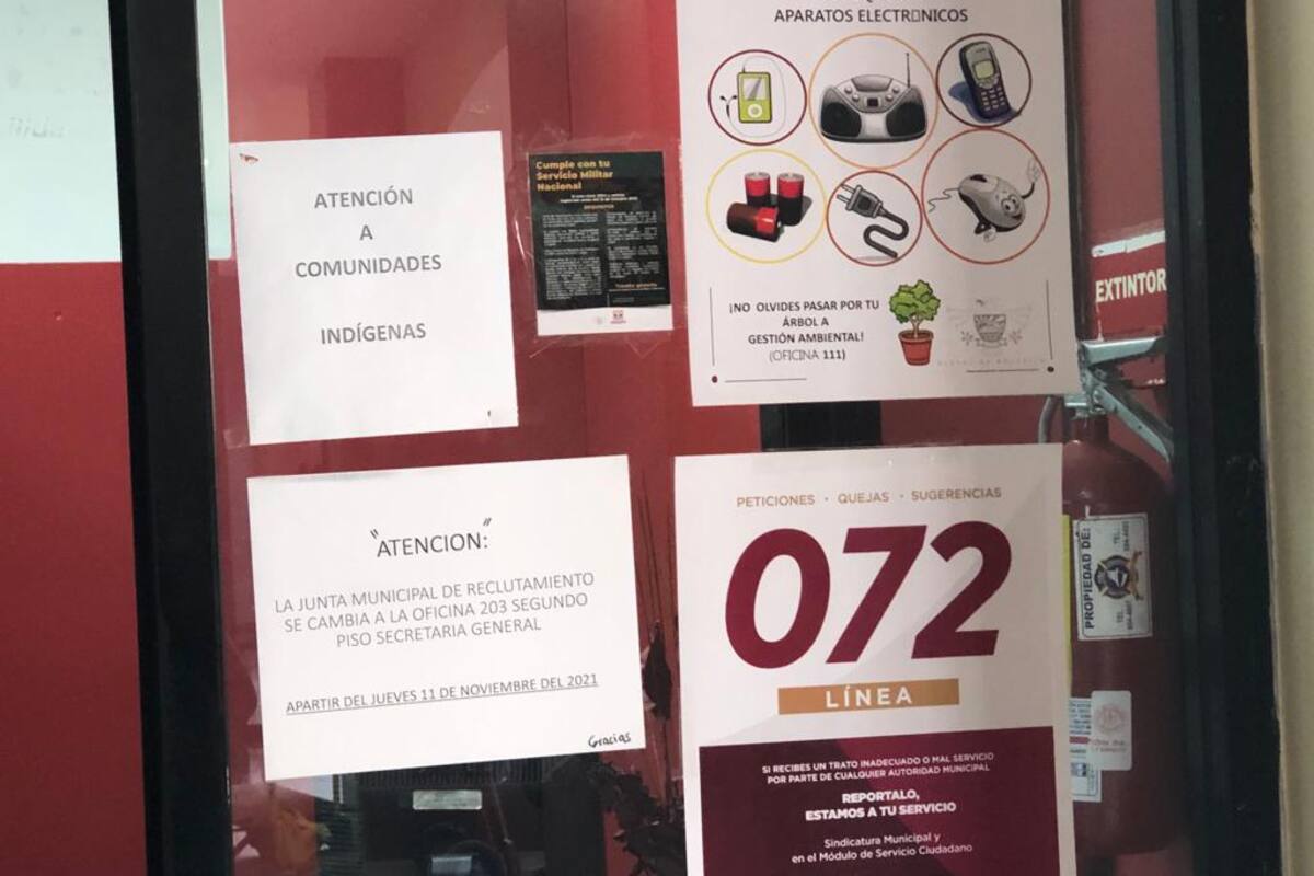 Se debe organizar el Reglamento para la Atención de Pueblos Indígenas en Rosarito